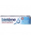 Pasta de Dinti, Biotene, Efect Hidratant, pentru Gura Uscata, cu Fluor, 121.9gr
