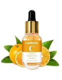 Ser, Lanbena, Vitamina C, Acid Hialuronic, Anti-Imbatranire, Anti-Oxidant, Efect Iluminare, 40ml