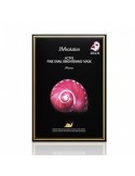 Masca ingrijire fata, jm solution, active pink snail brightening, cu extract de melc pentru stralucire intensiva, 30ml