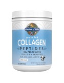 Supliment alimentar Garden of Life Peptide de colagen cu probiotice 560g