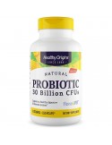 Probiotice, healthy origins, 30 miliarde organisme vii, 8 tulpini biodisponibile, 150cps