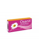 Tratament Homeopat, Osanit, Supozitoare pentru Dureri Dentare, cu Musetel, 12 buc