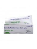 Crema Anti-Acnee, Dr. Reddy\'s, Salicylix SF, Acid Salicilic 6%, 50gr