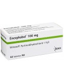 Supliment, merck, encephabol, diclorhidrat de piritinol, 50 tablete