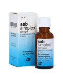 Suspensie Orala, Sab Simplex, Impotriva Balonarii si Colicilor, 30ml