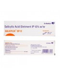 Crema anti-acnee, dr. reddy's, salicylix sf, acid salicilic 12%, 50gr