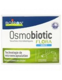 Supliment Alimentar pentru Adulti, Boiron, Osmobiotic, Flora, cu Tulpini Osmobiotice, 12 plicuri