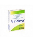 Tratament Homeopat, Boiron, Rhinallergy, Tratamentul Rinitei Alergice, 40 comprimate