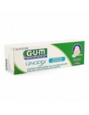 Pasta de dinti, gum, gingidex, reduce inflamatia gingiilor, cu clorhexidina, 75ml