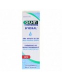 Spray Bucal, Gum, Hydral, Efect Hidratant si Reparator al Gurii Uscate, 50ml