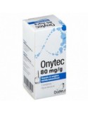 Lac medicamentos, bailleul, onytec, efect anti-fungic pentru tratamentul onicomicozei, 7.5ml