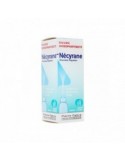 Spray nazal, pierre fabre, necyrane, adjuvant local al infectiilor nazofaringiene, 10ml