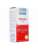 Tratament homeopat, boiron, memoire, cu ginko biloba, imbunatateste functiile memoriei, 60ml