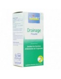 Tratament Homeopat, Boiron, Drainage, cu Piloselle, pentru Eliminarea Lichidelor in Surplus, 60ml