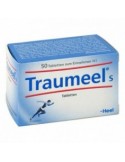 Supliment, veel, traumeel s, adjuvant in inflamatii si traume ale corpului, 50 comprimate