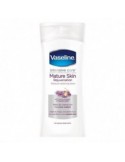 Lotiune de Corp, Vaseline, Mature Skin Rejuvenation, Efect Hidratant si Anti-Imbatranire, 400ml