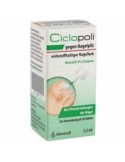 Lac Medicinal, Almirall Hermal, Ciclopoli, Anti-Micotic impotriva Ciupercii Unghiei, cu Ciclopirox, 3.3ml