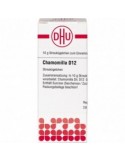Granule Homeopatice, DHU, Schussler, Chamomilla D12, Efect Calmant, pentru Copii si Adulti, 10gr, 200 buc