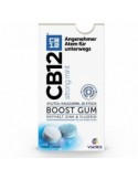 Tablete masticabile, mylan, cb12, boost gum, tratament impotriva respiratiei mirositoare si halitozei, 10 buc