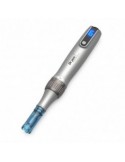 Creion Micro-Needling, Dermapen, Dr. Pen, Ultima M8S, pentru Electroporare, fara Fir, 2x 12 pini, 0.25 - 2.50 mm, 6 viteze