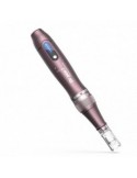 Creion Micro-Needling, Dermapen, Dr. Pen, Ultima A10, pentru Electroporare, fara Fir, 2x 12 pini, 0.25 - 3.00 mm, 5 viteze