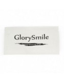 Glorysmile - Benzi albirea dintilor, glory smile din carbune activ, fara peroxid, 1 plic, 2 benzi