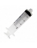 Seringa aplicator, zamo®, de unica folosinta, pentru gel albirea dintilor sau fluorizare, gradata, 20ml