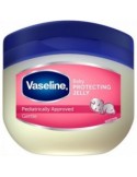 Vaselina cosmetica pentru copii, vaseline, baby protecting jelly, hidratare si ingrijire piele, hipoalergenica, 250ml
