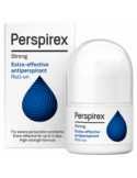 Antiperspirant roll-on, perspirex, strong, tratament transpiratie excesiva, 20ml