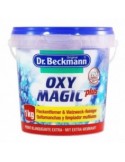 Detergent pudra, dr. beckmann, oxy magic, pentru curatarea petelor, 1kg