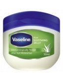 Vaselina cosmetica, vaseline, aloe soothing jelly, hidratare si ingrijire piele, hipoalergenica, 50ml