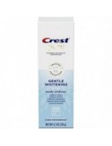 Pasta de Dinti, Crest, 3D White, Pure, Gentle Whitening, fara Coloranti sau Excipienti Sintetici, 116gr