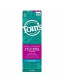 Pasta de Dinti, Tom\'s Of Maine, Antiplaque & Whitening, Efect Anti-Placa si Albirea Dintilor, fara Fluor, 155.9gr