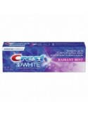 Pasta de Dinti, Crest 3D White, Radiant Mint, Efect Albirea Dintilor, 85gr