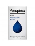 Antiperspirant Roll-On, Perspirex, Strong, Tratament Transpiratie Excesiva, 20ml