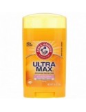Antiperspirant, Arm & Hammer, UltraMax, Powder Fresh, cu Bicarbonat de Sodiu, 28.3 gr