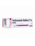 Crema, Bailleul, Fenticonazol, Efect Anti-Fungic, Impotriva Micozei, 30gr