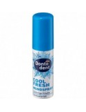 Spray Bucal, Dontodent, Cool Fresh, impotriva Respiratiei Urat Mirositoare, 15ml