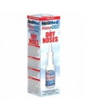 Spray Nazal, Neilmed, NasoGel, Dry Nose, cu Alantoina pentru Efect Hidratant si Reparator, 30ml