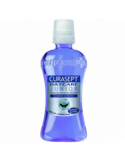 Apa de Gura pentru Copii, Curasept Daycare, Junior, impotriva Cariilor Dentare, pentru Copii, cu Fluor si Xylitol, 250ml