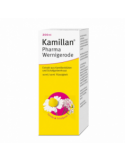 Supliment Alimentar, Pharma Wernigerode, Kamillan, cu Musetel, pentru uz Intern si Extern, Puternic Antiinflamator, 200ml