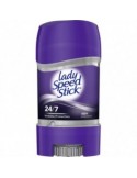 Antiperspirant Gel, Lady Speed Stick, Invisible Protection, Persistenta 48h, pentru Femei, 65gr