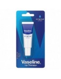 Balsam de Buze, Vaseline, Lip Therapy, Original, Ingrijire si Hidratare, din Vaselina Pura, 10gr