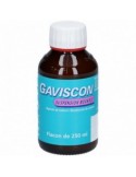 Suspensie Orala, Gaviscon, impotriva Refluxului Gastroesofagian, pentru Adulti, 250ml
