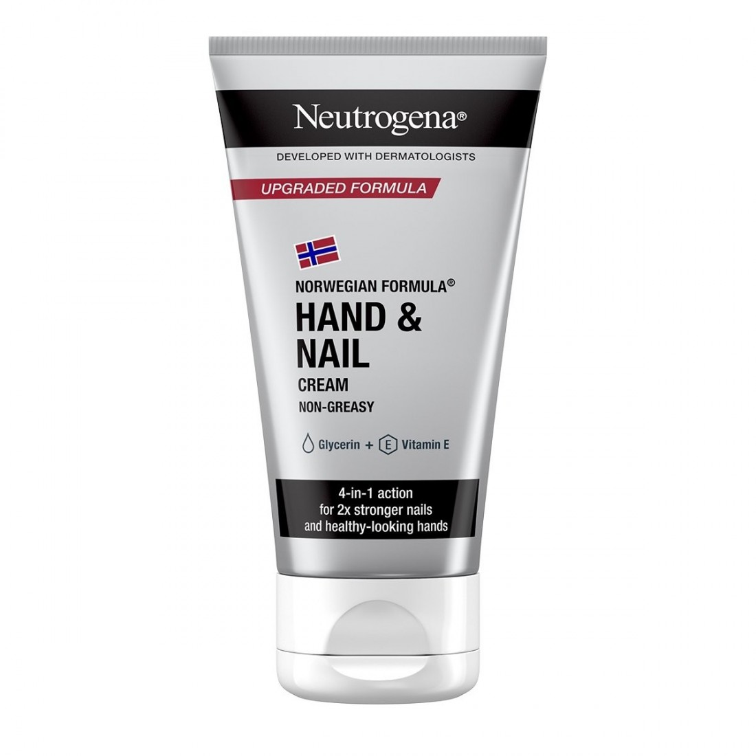 Crema Pentru Maini Neutrogena Hand Nail Absorbtie Rapida