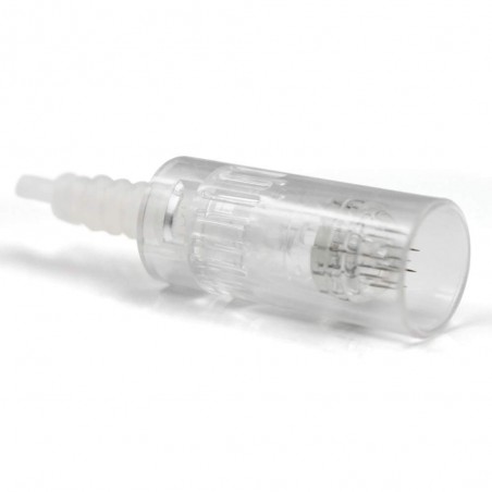 Rezerva/Cartus Micro-Ace pentru Dermapen M5-C, M5-W, M7-C, M7-W/N2-W - 12 ace