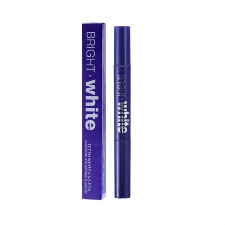 Bright White Teeth Whitening Pencil – 2.5ml