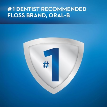 Set 3x Ate Dentare Oral-B Pro-Health Comfort Plus Floss – 40m