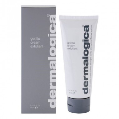 Crema, Dermalogica, Gentle Cream Exfoliant, Exfoliere Blanda, Vegan-Friendly, pentru Fata, Tub 75ml