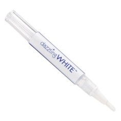 Teeth Whitening Pencil, Dazzling White, 6% Concentration, 4ml 2